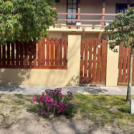 Delmar Apartment San Clemente del Tuyu Exterior photo