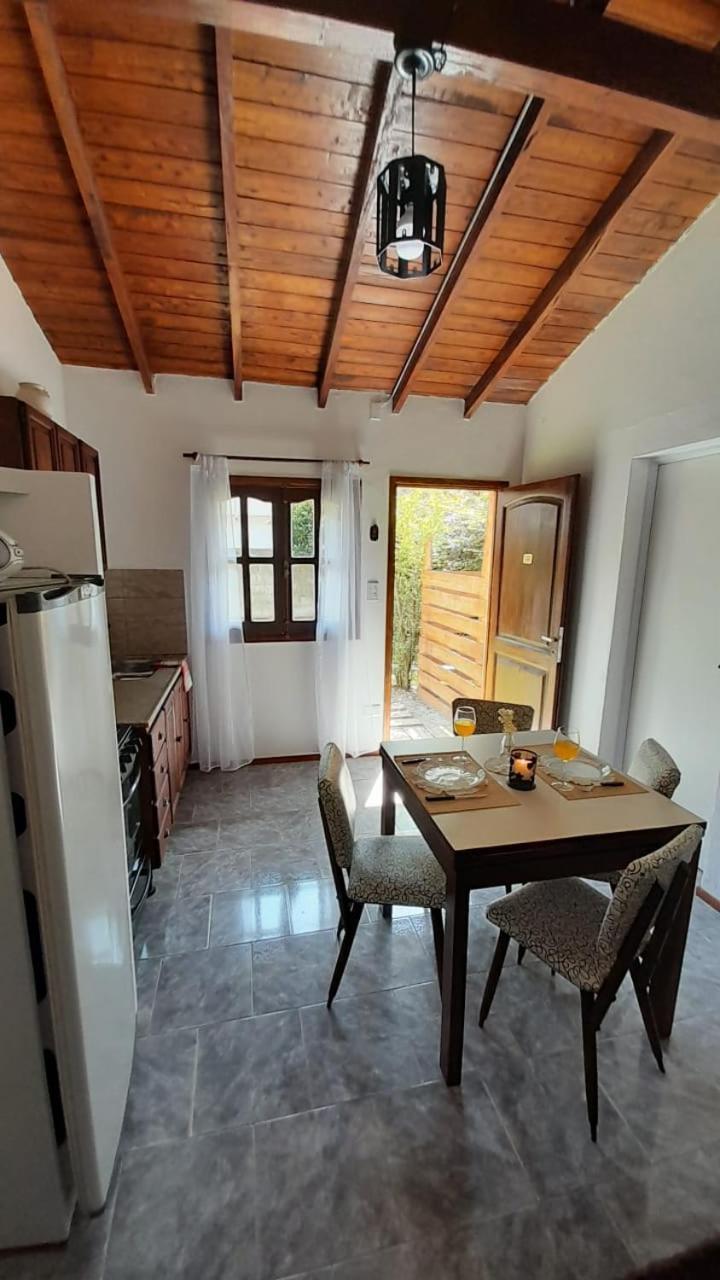 Delmar Apartment San Clemente del Tuyu Room photo